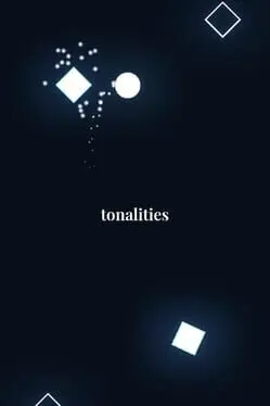 Tonalities cover