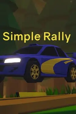 Simple Rally cover