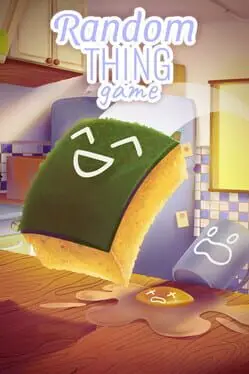 Random Thing Game cover