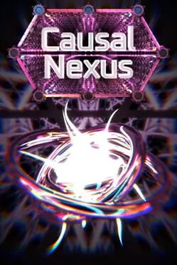 Causal Nexus cover
