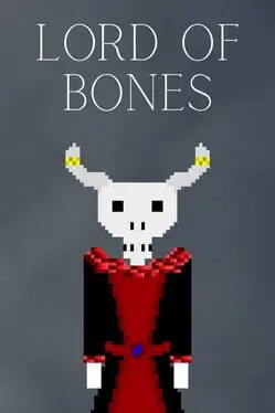 Lord of Bones cover