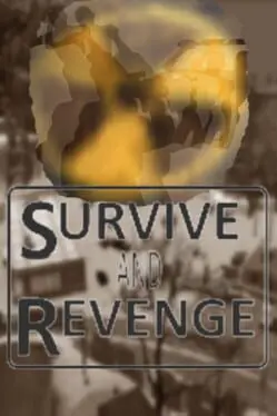 Survive and Revenge cover