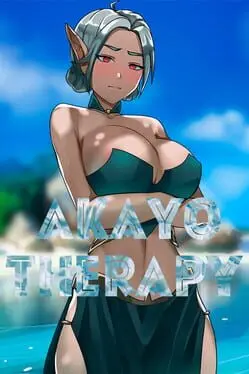 Akayo Therapy cover art