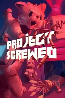 Project Screwed cover