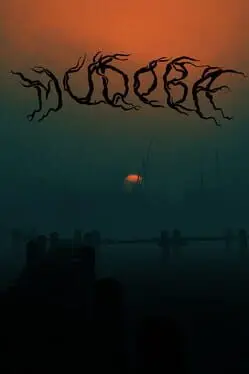 Mudoba cover