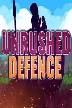 Unrushed Defence cover