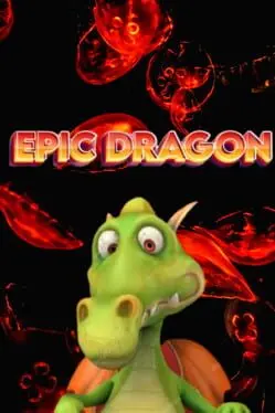 Epic Dragon cover
