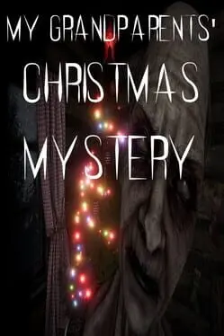 My Grandparents' Christmas Mystery cover