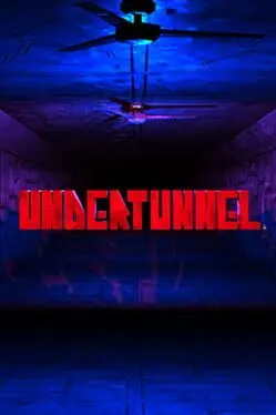 Undertunnel cover