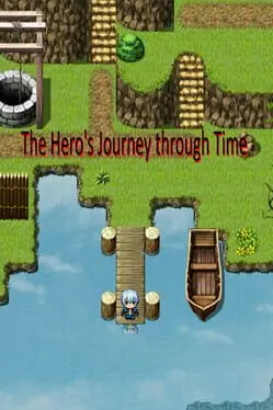 The Hero's Journey Through Time cover