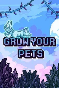 Grow Your Pets cover