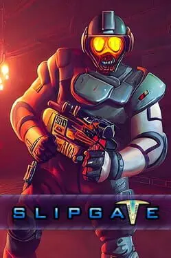 Slipgate background