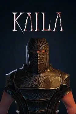 Kaila cover