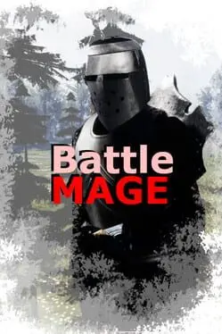 Battle Mage cover