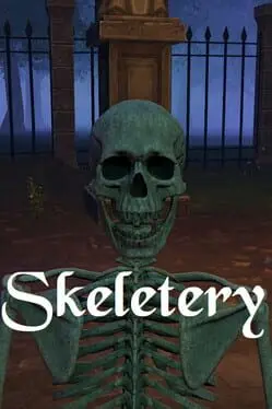 Skeletery cover