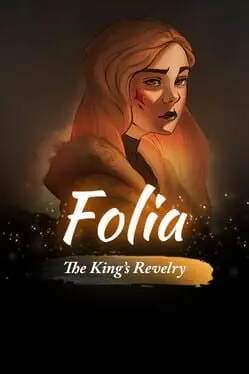 Folia: The King's Revelry background