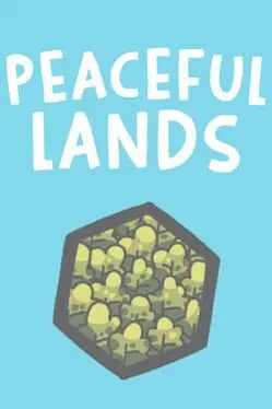 Peaceful Lands cover
