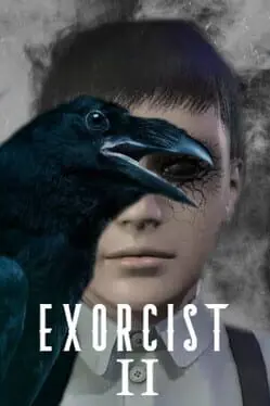 Exorcist 2: Crow Magic cover