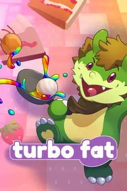 Turbo Fat cover