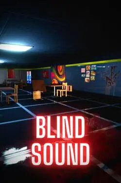 Blind Sound cover