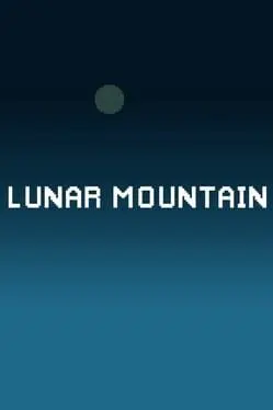 Lunar Mountain cover