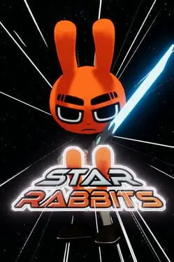Star Rabbits cover