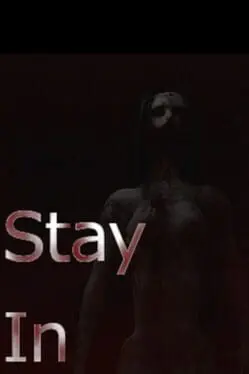 Stay in cover