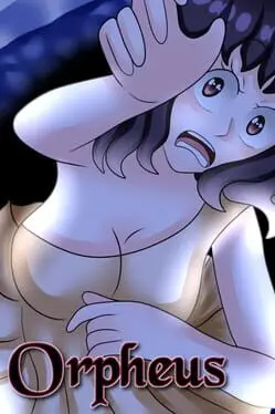 Orpheus cover
