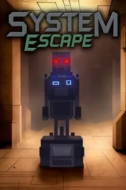 System Escape cover