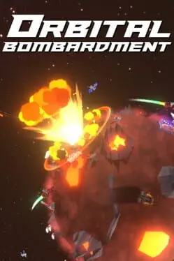 Orbital Bombardment cover
