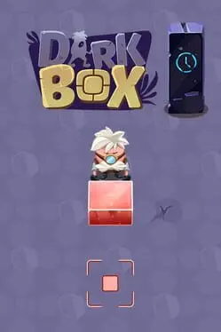 Dark Box cover