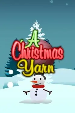 A Christmas Yarn cover