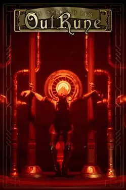 OutRune cover