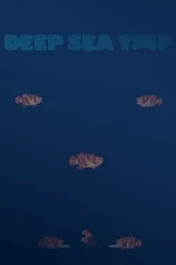 Deep Sea Trip cover
