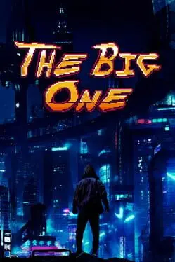 The Big One cover