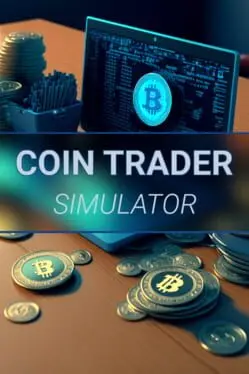 Coin Trader Simulator cover