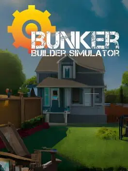 Bunker Builder Simulator background