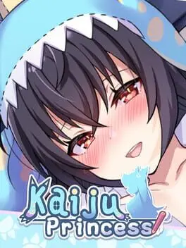 Kaiju Princess background