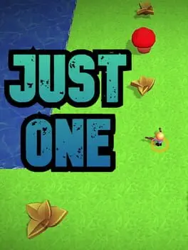 Just One cover