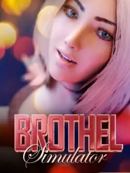 Brothel Simulator cover