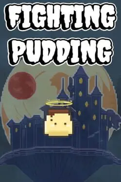 Fighting Pudding cover
