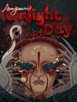 Arrogation: Unlight of Day cover