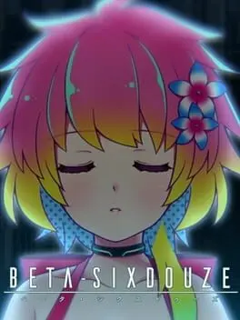 Beta-Sixdouze cover