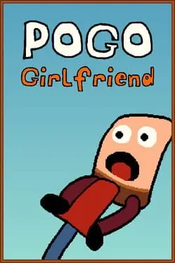 Pogo Girlfriend cover