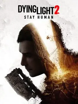 Dying Light 2: Stay Human background