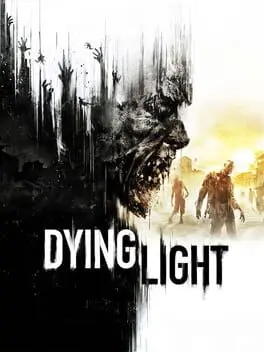Dying Light cover