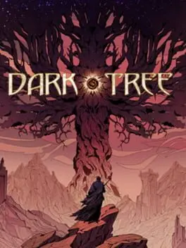 Dark Tree cover