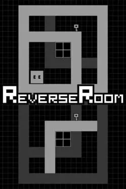 ReverseRoom cover