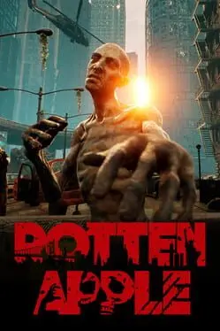 Rotten Apple cover