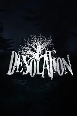 Desolation cover